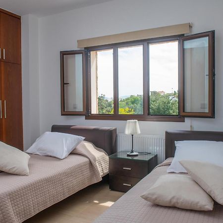 Kallizoni Villa Paphos Eksteriør billede